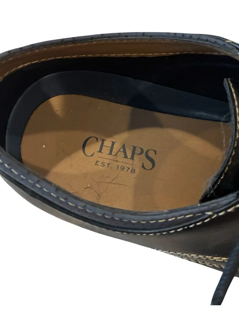 Chaps classic versatile